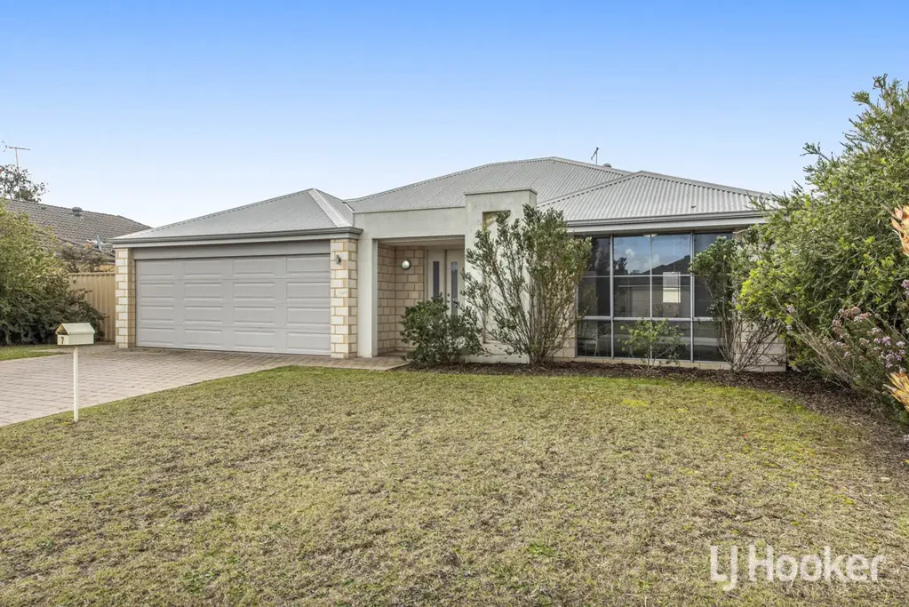 Pinjarra 3房  Modern Comfort & Lifestyle Convenience in Pinjarra