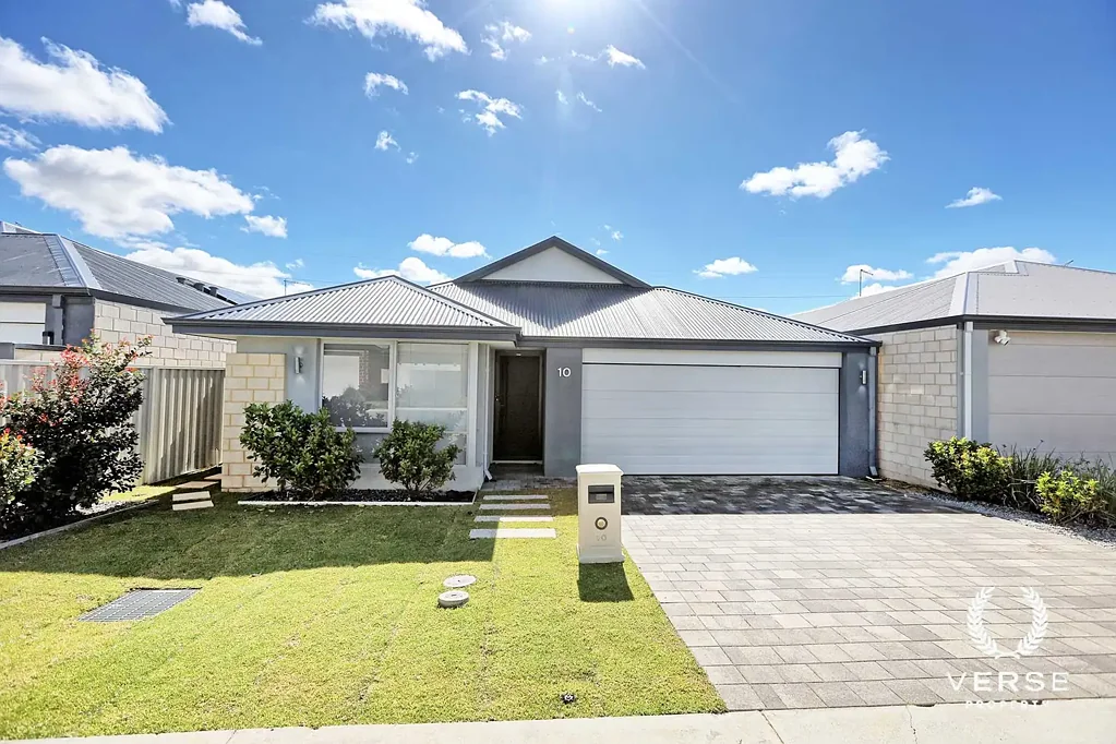 Piara Waters 4બેડરૂમ As Good as Brand New -  Price adjusted.