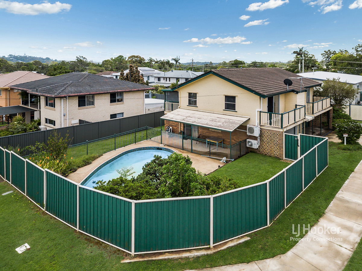 4 LEVANT ST, ALBANY CREEK QLD 4035, 0房, 0浴, House