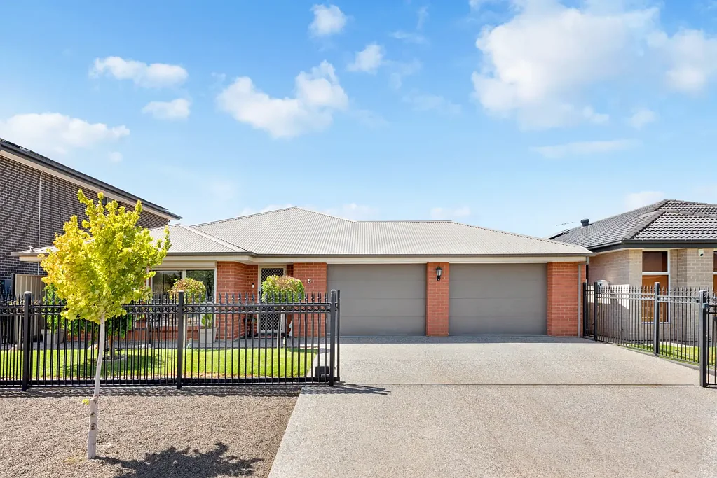5 Ashwin Street, Angle Vale, SA 5117