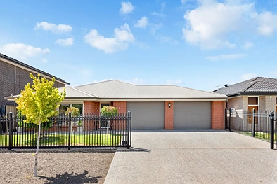 ਬਾਹਰੀ - 5 ASHWIN ST, ANGLE VALE SA 5117