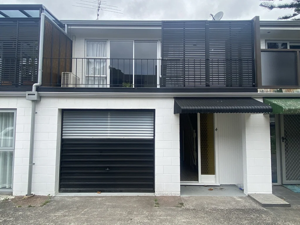 Very Tidy Great location