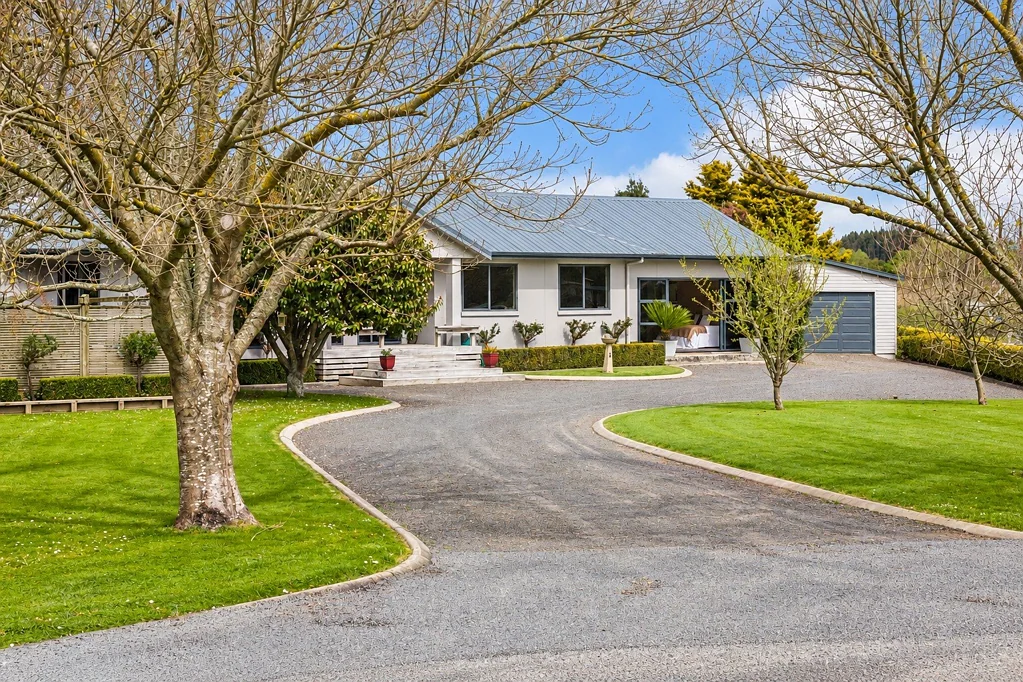Hikutaia 3 Bedroom Escape to the Good Life in Hikutaia!