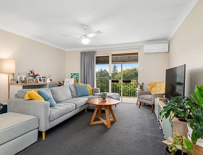 4/98 Pembroke Road, Coorparoo, Brisbane - Eastern Region, 2 Bedrooms, 2 Bathrooms, Unit