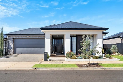 Andrews Farm 4ਬੈੱਡਰੂਮ Designed To Impress, Built To Last!