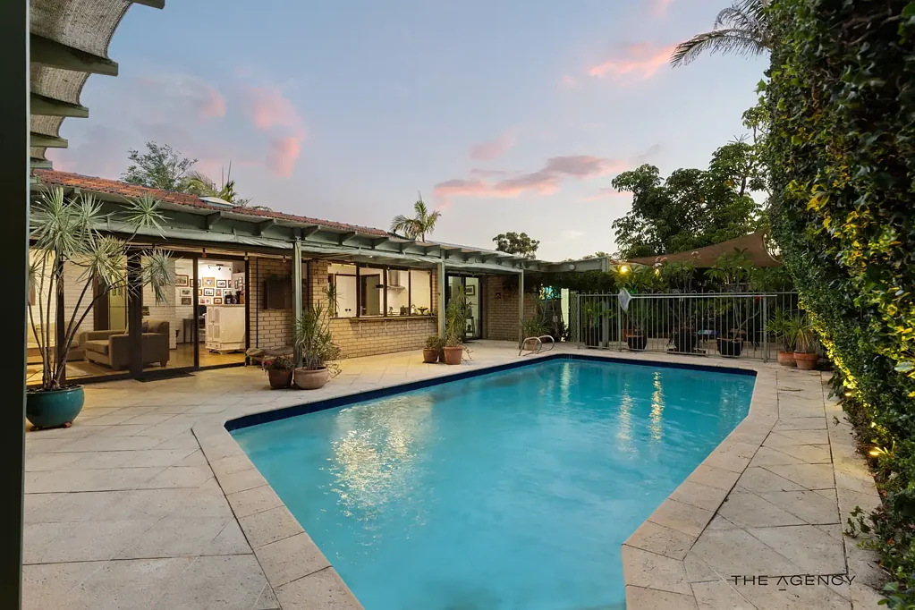 60 Congdon Way, Booragoon, WA 6154