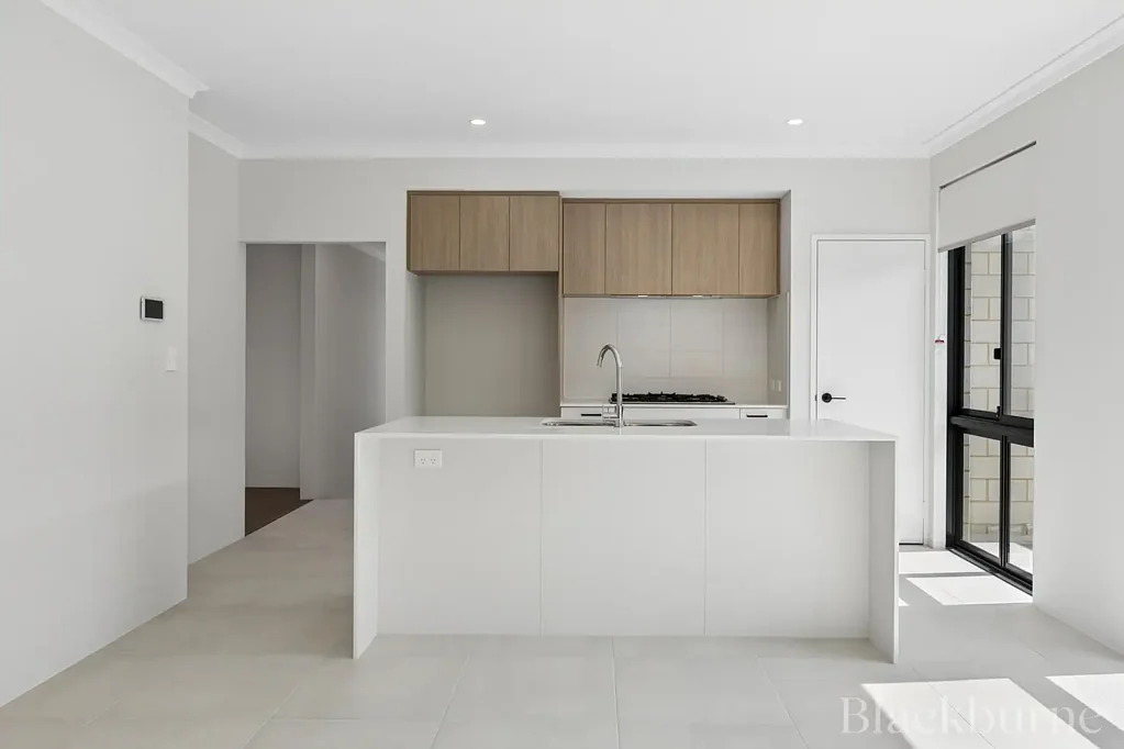 Brand New Family Home in Eglinton