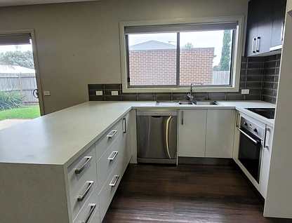 2/154 Narracan Drive, Newborough, Traralagon , 3 chambres, 2 salles de bain, House