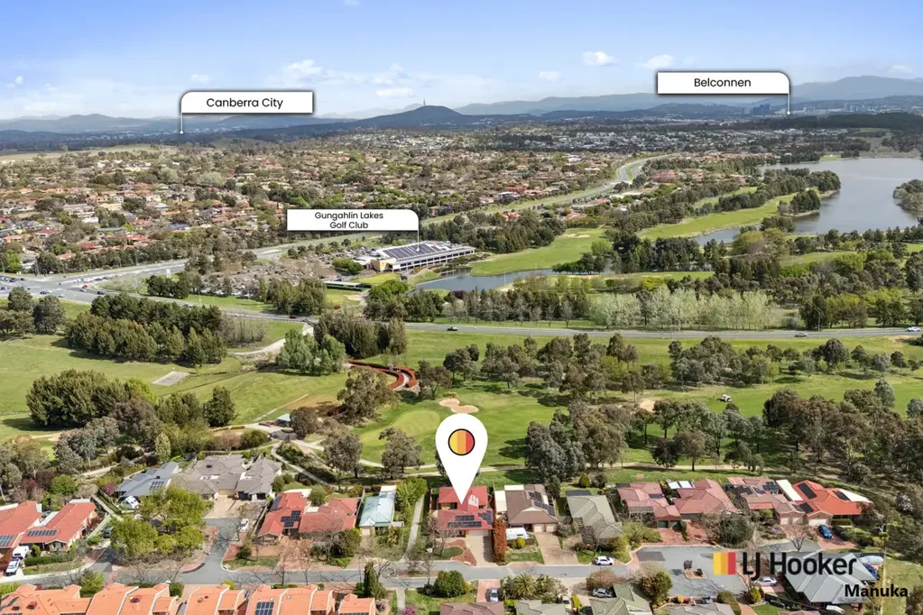 35 Burraly Court, Ngunnawal, ACT 2913