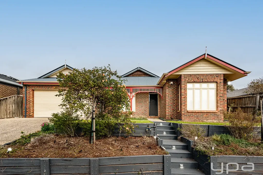 Wyndham Vale 4 Bedroom PARK VIEW, PERFECT FOR ENTERTAINING