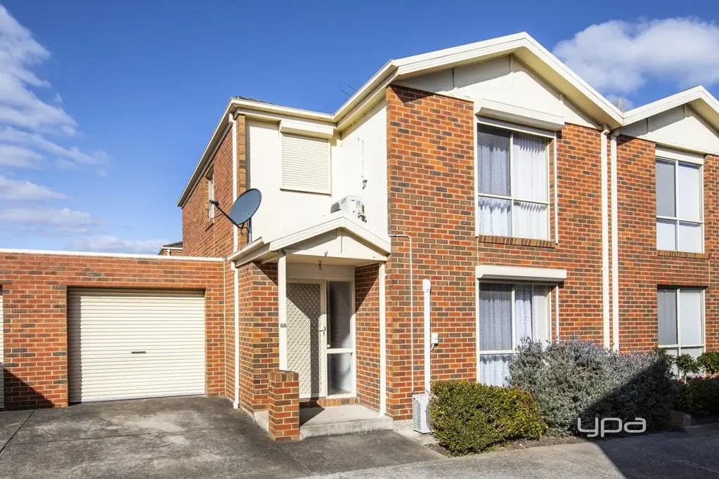 Ideal Location & Low Maintenance Living!