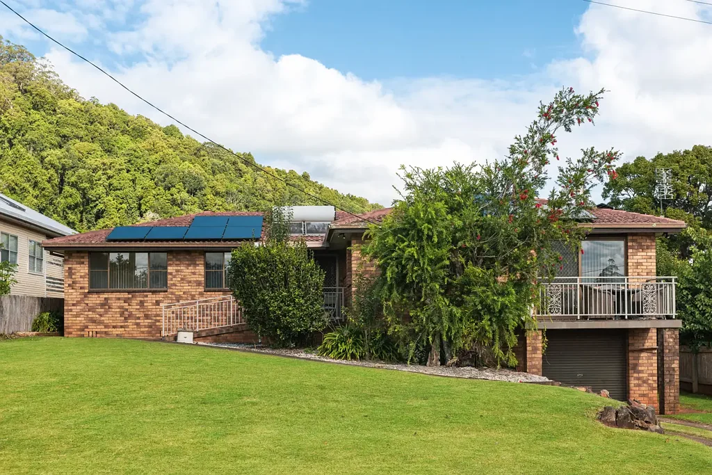 Comboyne 6房  Family home in picturesque setting