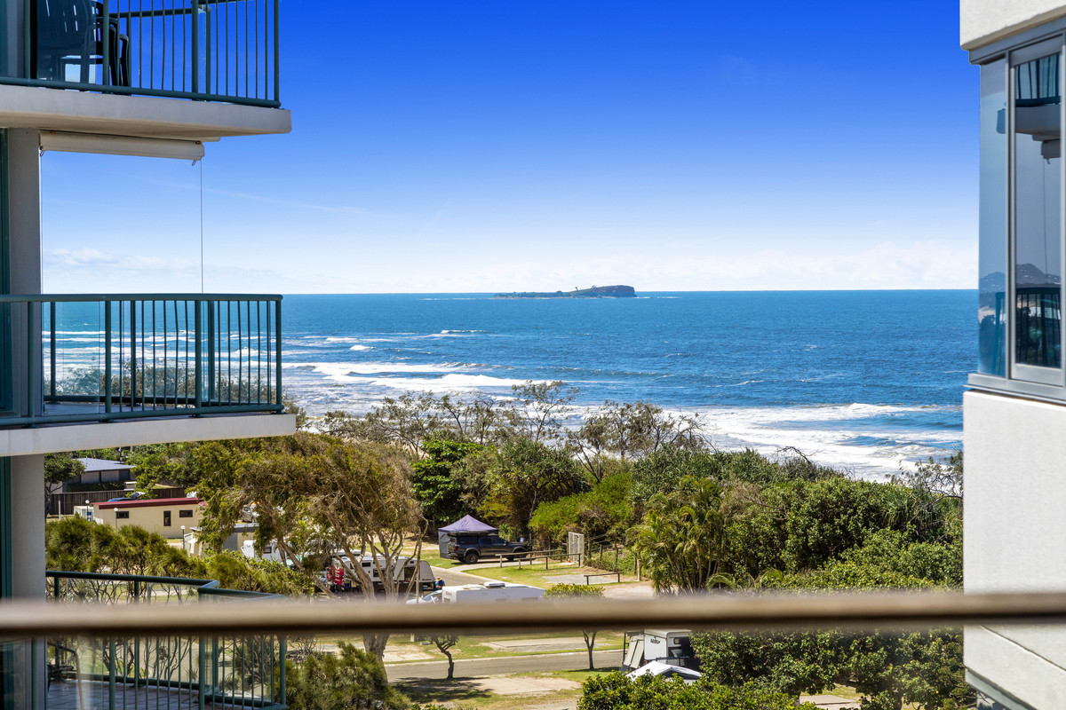 BEACHFRONT TOWERS 4 AERODROME RD, MAROOCHYDORE QLD 4558, 0 Schlafzimmer, 0 Badezimmer, Unit