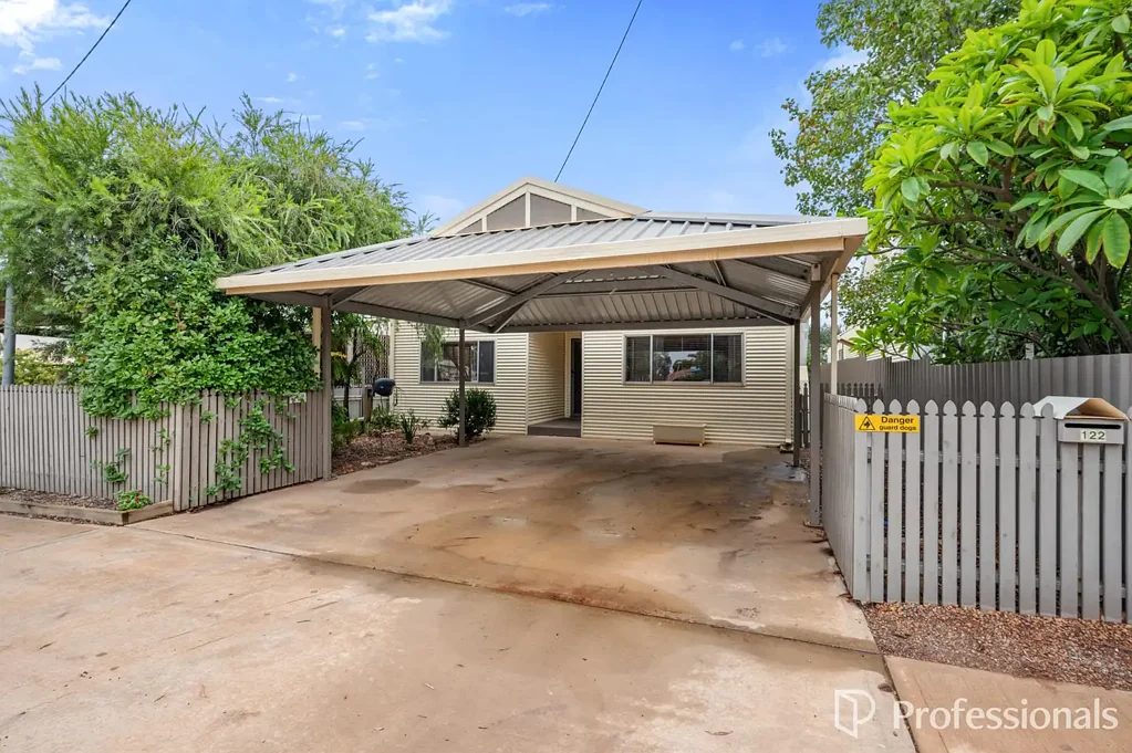 122 Bourke Street, Piccadilly, WA 6430