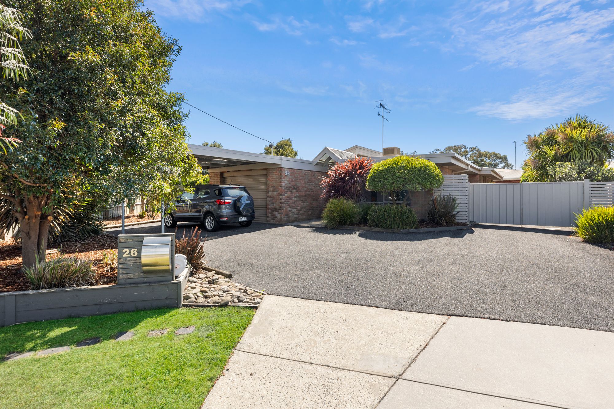 26 GREENBANK CT, LEOPOLD VIC 3224, 0房, 0浴, House