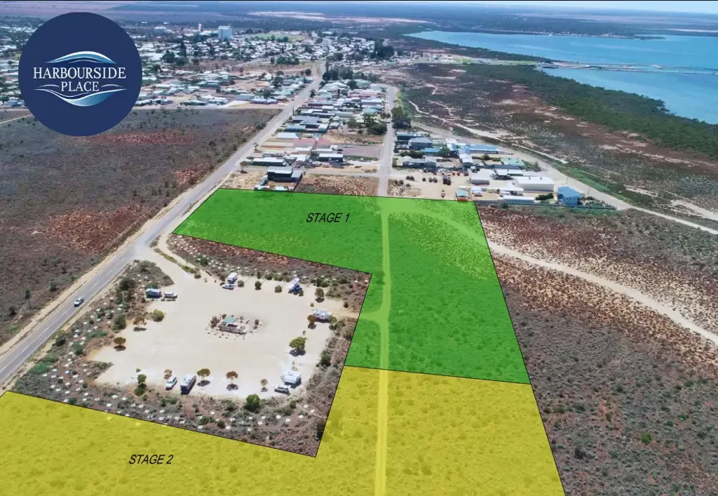 Cowell Harbourside Place - Premium Coastal Living Awaits!