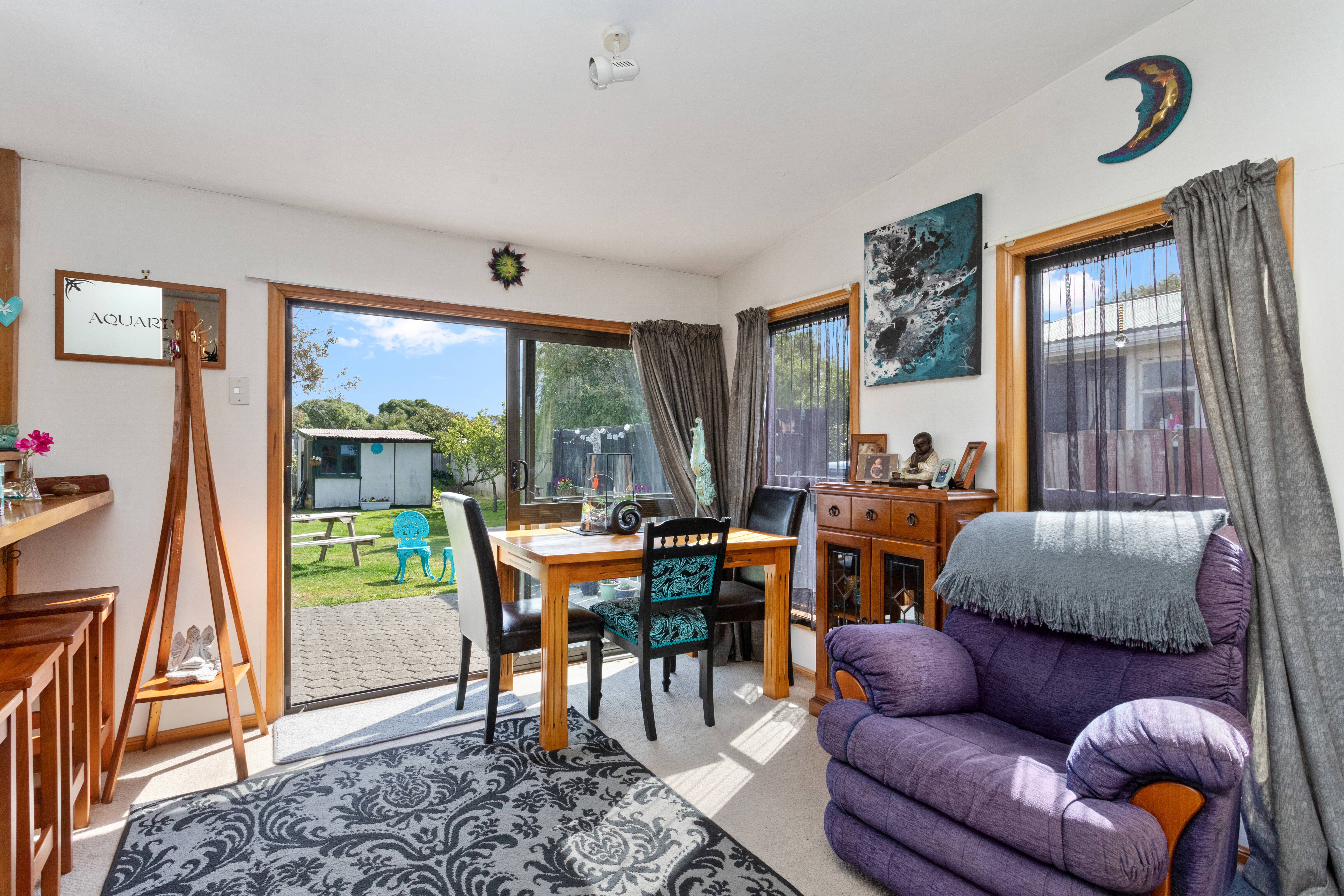 240 Pine Avenue, South New Brighton, Christchurch, 2房, 1浴, House