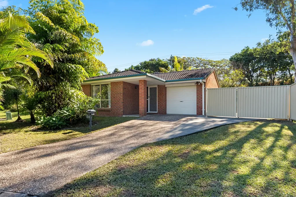 34 Crelga Court, Merrimac, QLD 4226