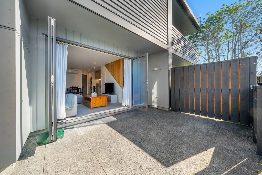 Mount Roskill 2ਬੈੱਡਰੂਮ Cute, Cozy & Contemporary