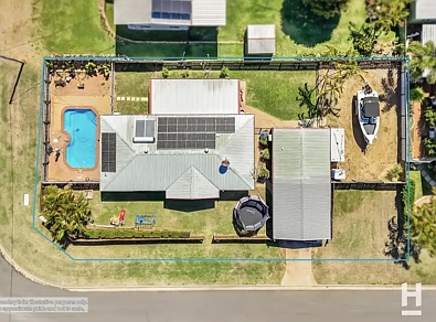 Iba Pa - 34 Conaghan Street, Gracemere, QLD 4702