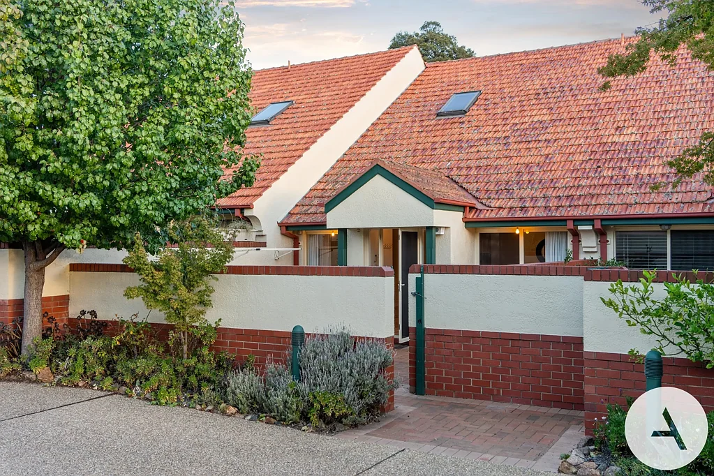 7/32 Gooreen St, Braddon, ACT 2612
