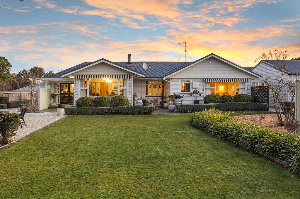 Amberley 3બેડરૂમ A timeless treasure in the heart of Amberley