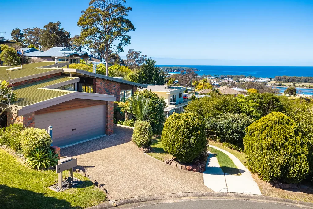 Merimbula 4Kwarto A Home With Soul & A View To Remember