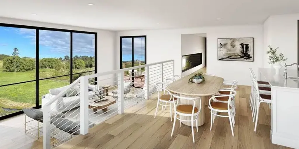 Bellingen 4 Bedroom Architecturally Designed Brand New Home