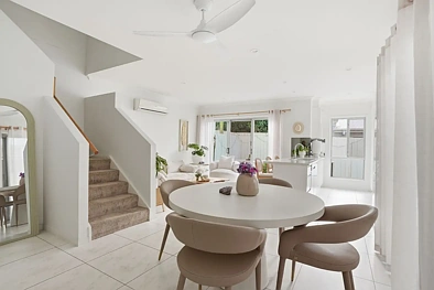 Elanora 3房  Low Maintenance Modern Living