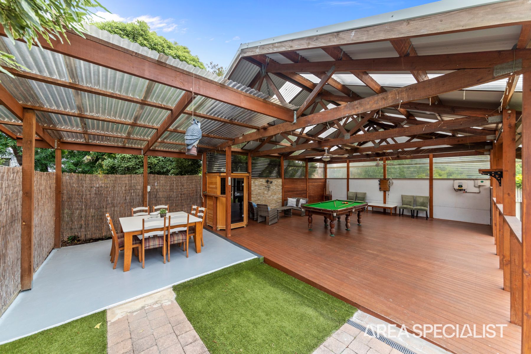 6 CALENDONIA DR, ELTHAM NORTH VIC 3095, 0房, 0浴, House