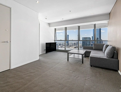 4907/43 Herschel Street, Brisbane City, Brisbane - Inner City Region, 2 침실, 1 욕실, Apartment