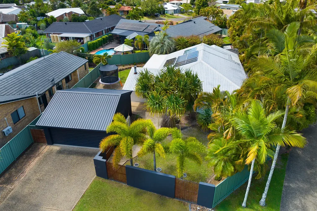 Mooloolaba 3部屋 Dreamy Oasis: Spacious and Stylish in Mooloolaba!