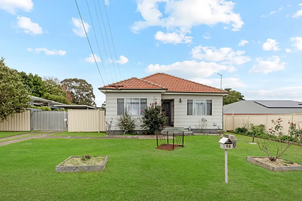 90 Harold Street, Blacktown, NSW 2148
