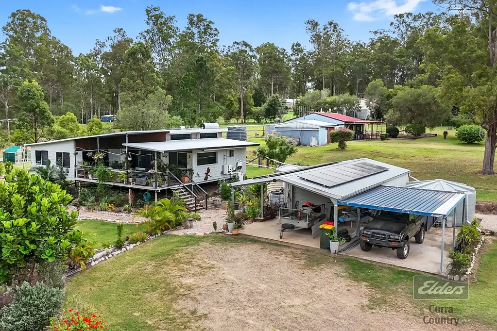 Bauple 2 Bedroom PREMIUM COUNTRY LIVING WITH SPACE AND PRIVACY
PRICE GLITCH FIXED!