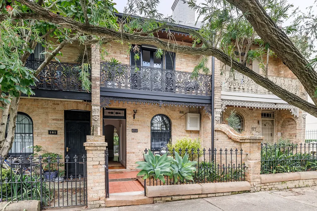 179 Catherine Street, Leichhardt, NSW 2040