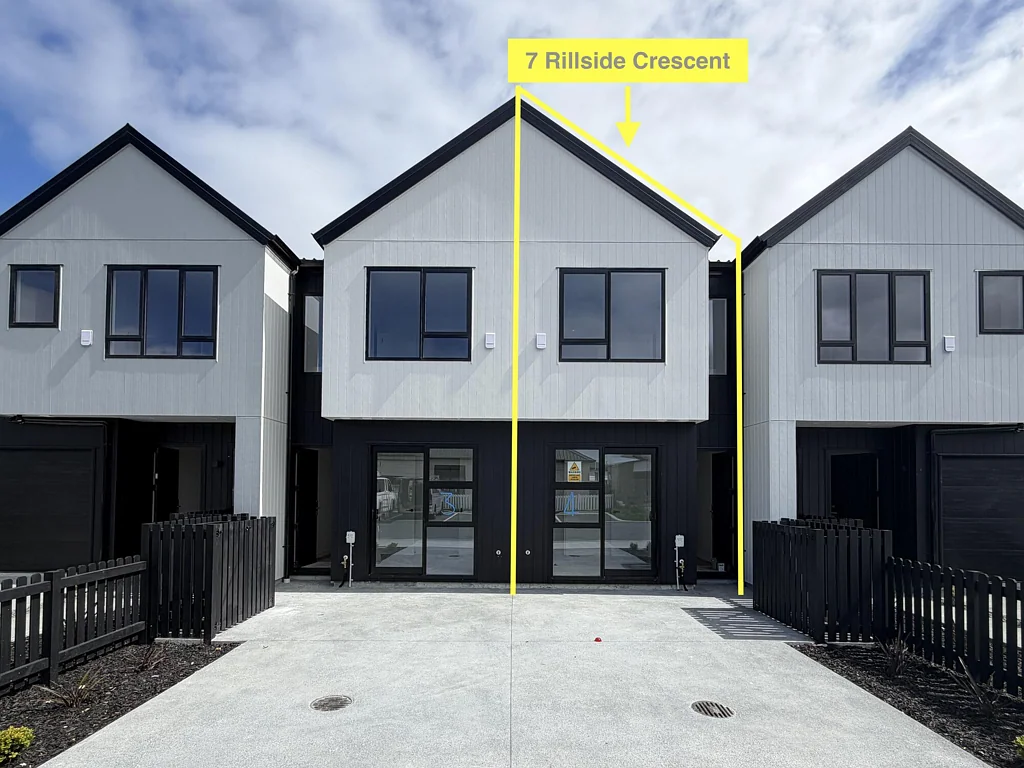 Milldale 3침실 A Smart Start in Milldale