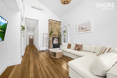 2 Abel Street, Mayfield, NSW 2304, 3 chambres, 1 salles de bain, House