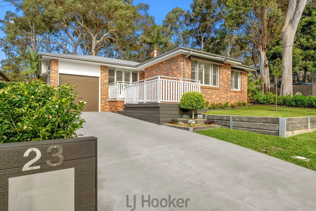 23 Reserve Road, Wangi Wangi, NSW 2267