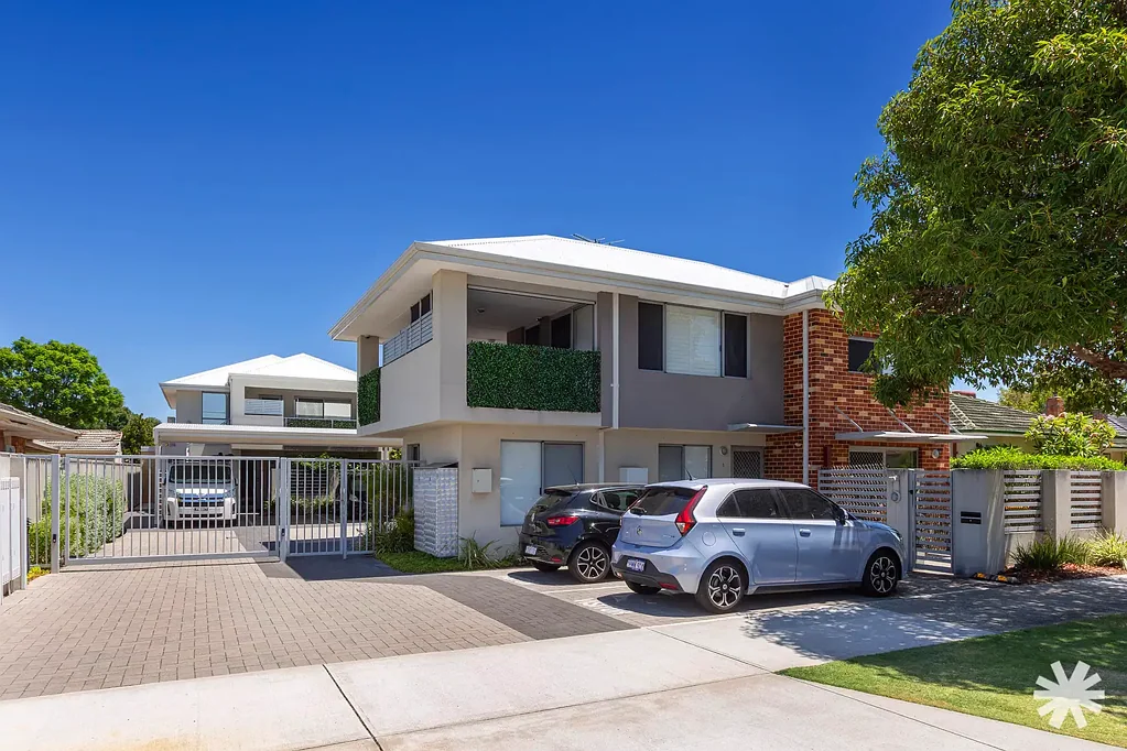5/116 Knutsford Avenue, Rivervale, WA 6103