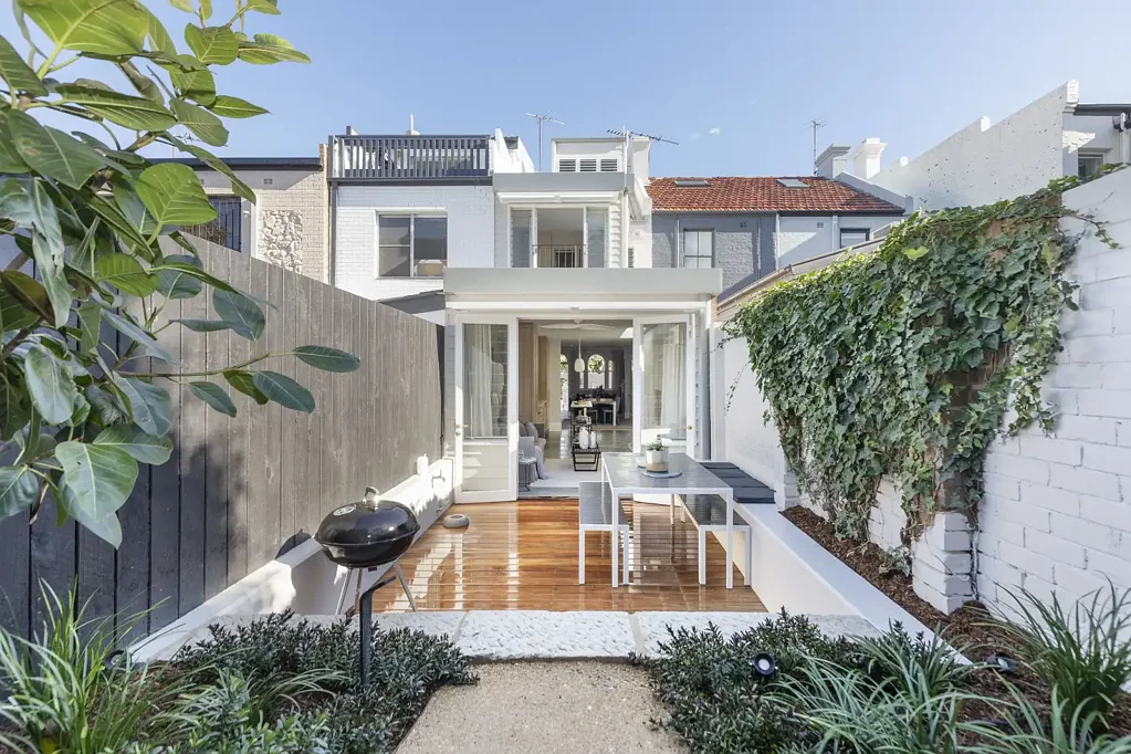 18 Bent Street, Paddington, NSW 2021
