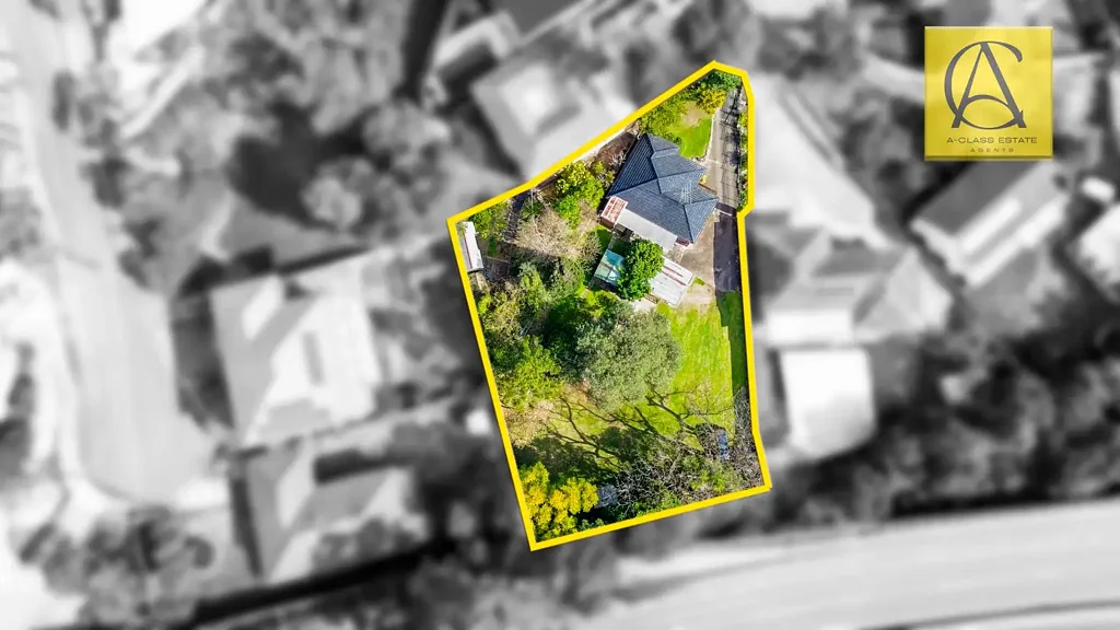 North Parramatta 4ਬੈੱਡਰੂਮ Unique DA Approved Development Opportunity - 2 Lots in One Line