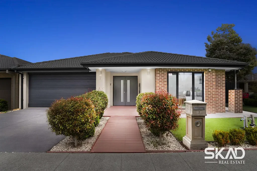 7 Bloomsbury Place, Wollert, VIC 3750