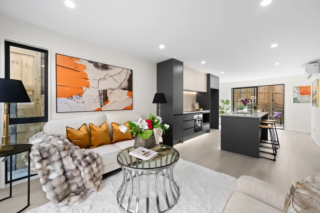 Botany Downs 4Kwarto Brand new luxury in prime Botany Downs