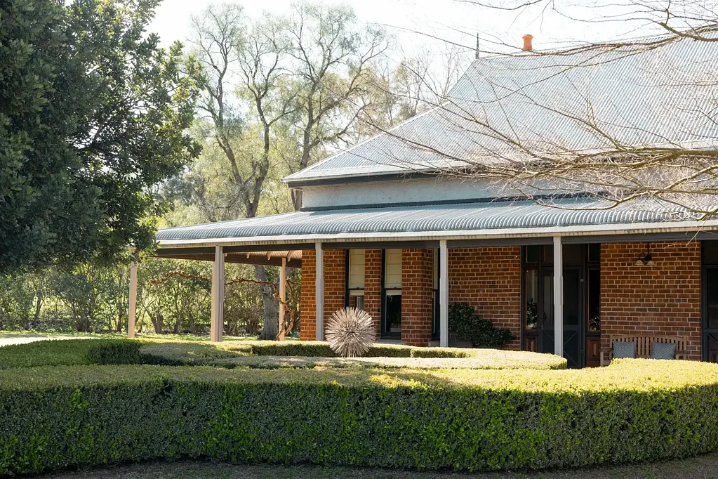 612 Finlays Lane, Muttama, NSW 2722