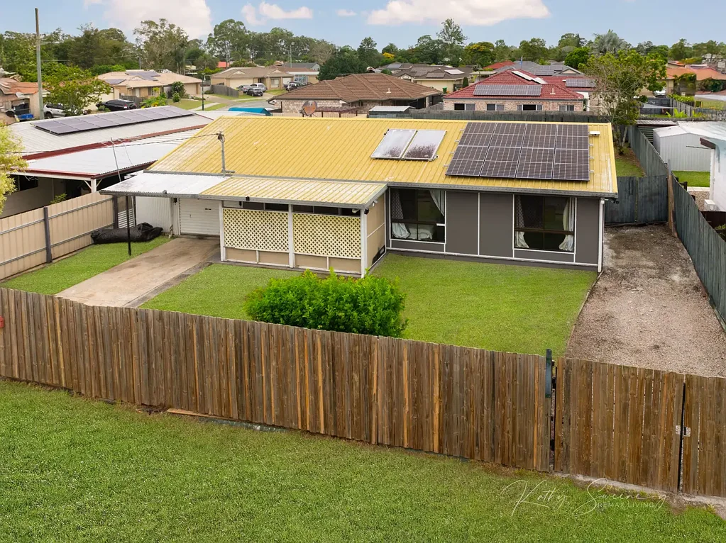 15 Afton Street, Caboolture, QLD 4510