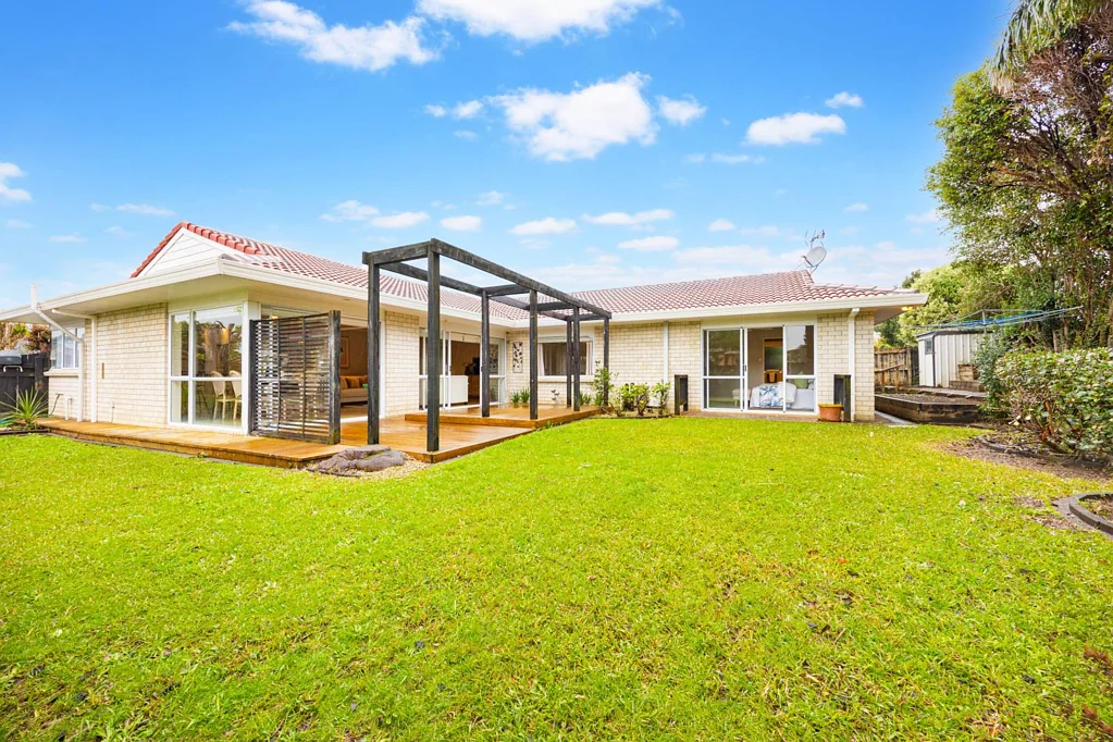 Northpark 4침실 Classic, Sunny & Spacious Family Home