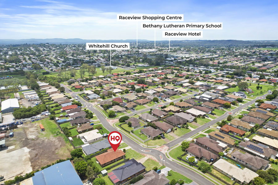 62 ANNA DR, RACEVIEW QLD 4305, 0 chambres, 0 salles de bain, House