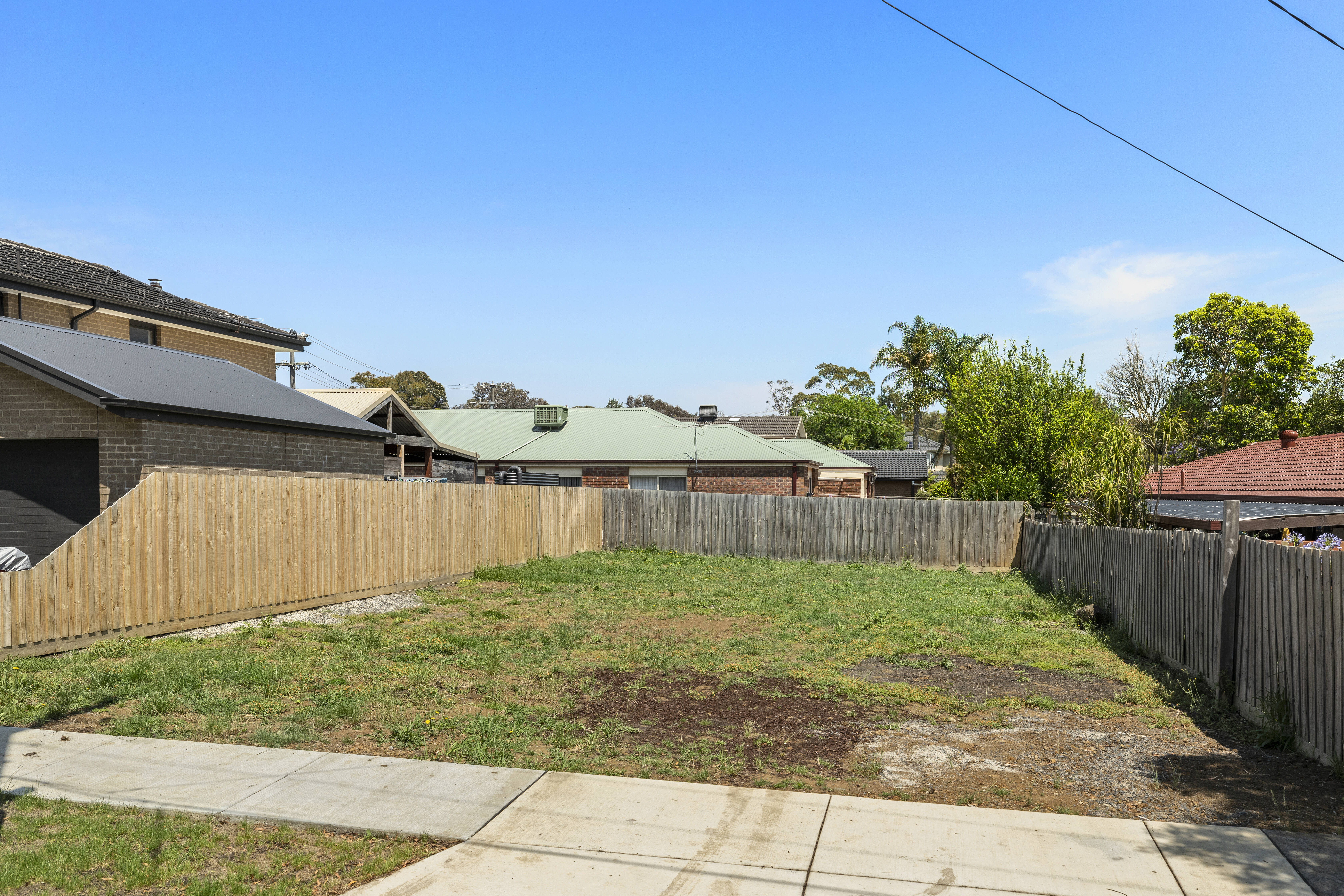 1 GUM CT, KNOXFIELD VIC 3180, 0 Bedrooms, 0 Bathrooms, Section