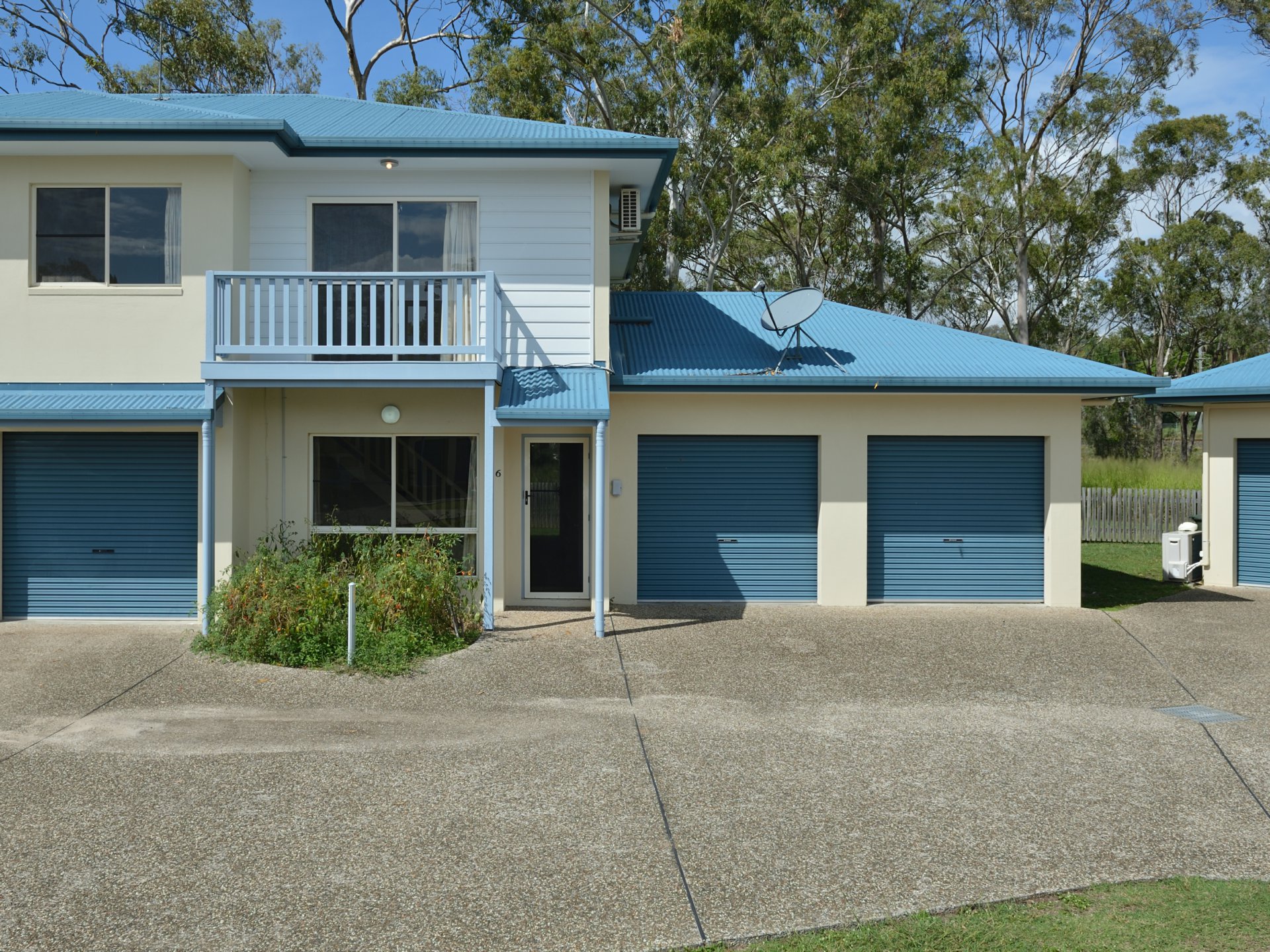 WOODBROOK UNIT 6 7 PACIFIC CT, KIN KORA QLD 4680, 0 Bedrooms, 0 Bathrooms, Unit