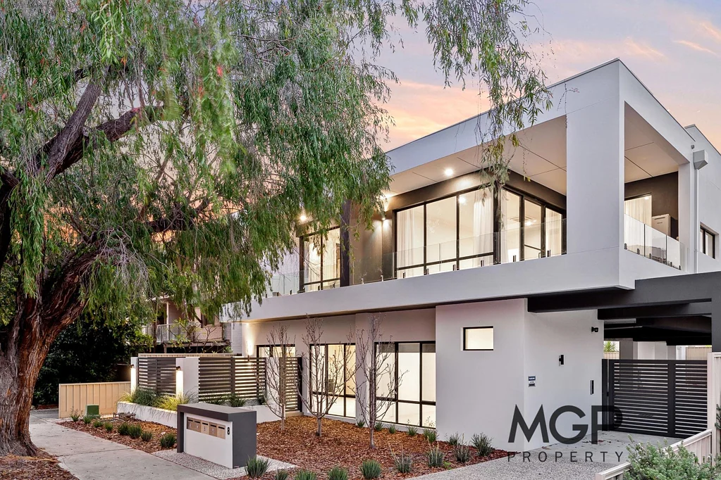 C/8 Comer Street, Como, WA 6152